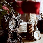 Antiques and Collectibles Sales NJ