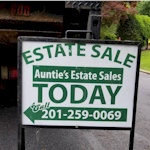 Estate Sales New Jersey